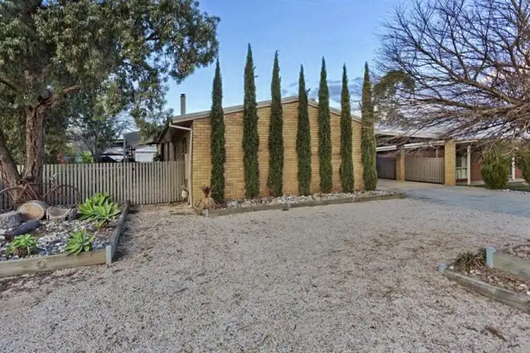 12 Miller Court, Eaglehawk VIC 3556