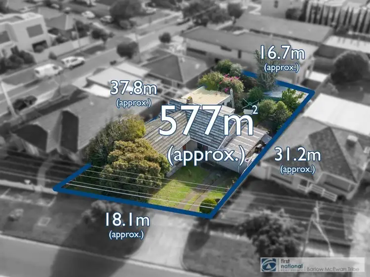 Fifth view of Homely house listing, 185 Queen Street, Altona VIC 3018