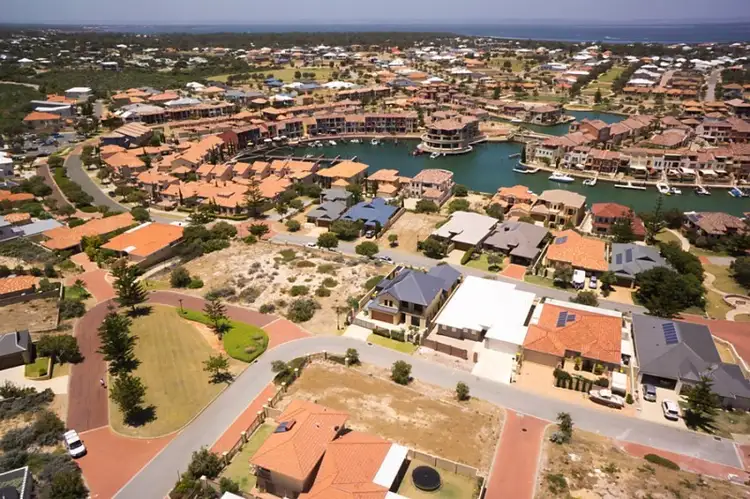 Fifth view of Homely land listing, 14 (L514) Alexis Circle, Wannanup WA 6210