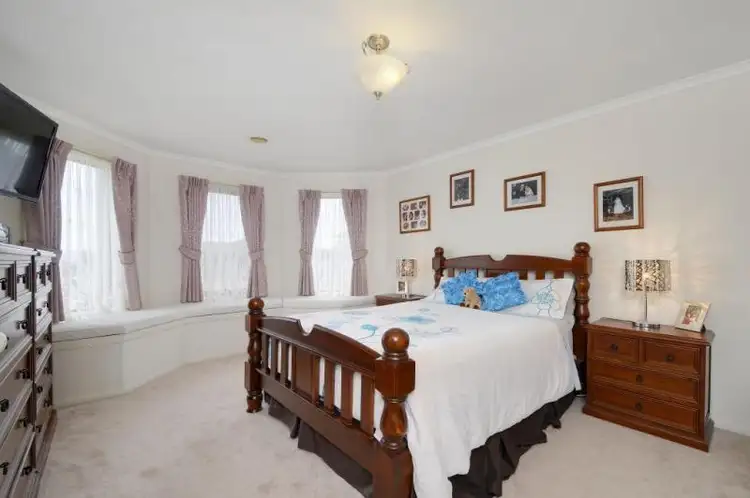 Third view of Homely house listing, 10 Duxbury Drive, Traralgon VIC 3844