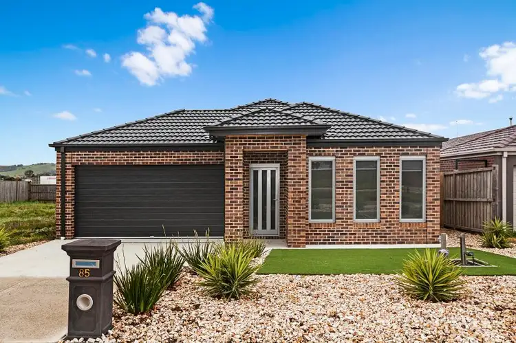 85 Wallara Waters Boulevard, Wallan VIC 3756