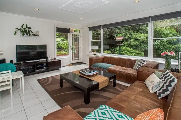 Second view of Homely house listing, 254 Belgrave-Gembrook Road, Menzies Creek VIC 3159