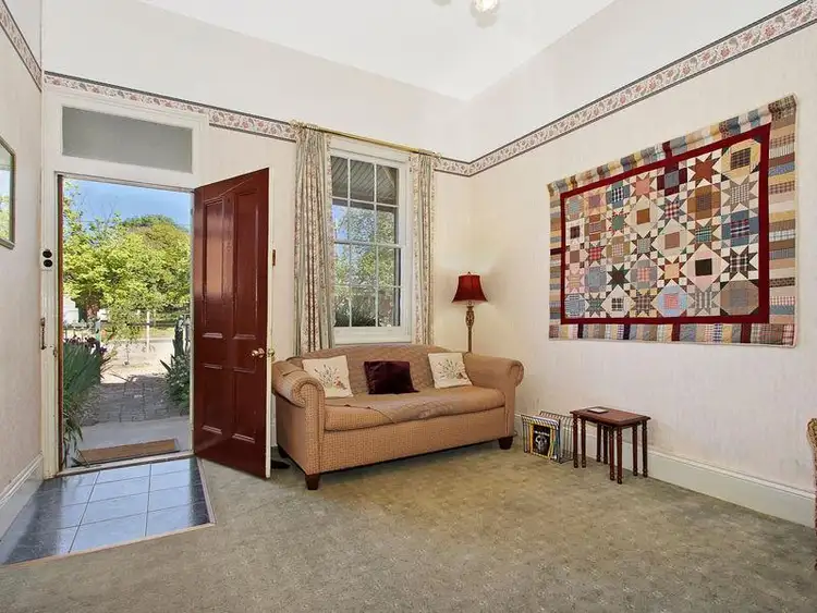 Fourth view of Homely house listing, 27 Finch Street, Beechworth VIC 3747