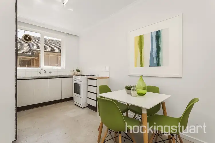 Third view of Homely apartment listing, 4/12 Edgar Street, Glen Iris VIC 3146