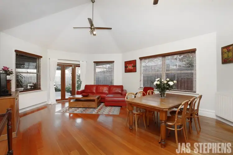 Third view of Homely house listing, 87 Pasco Street, Williamstown VIC 3016