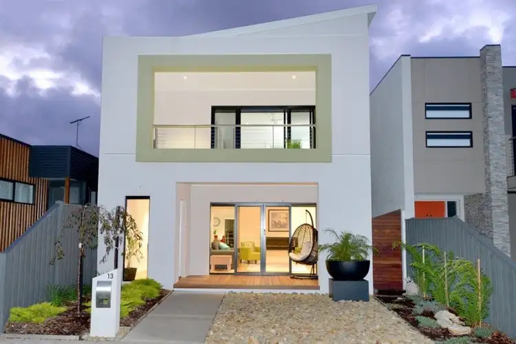 Main view of Homely house listing, 13 Seacrest Walk, St Leonards VIC 3223