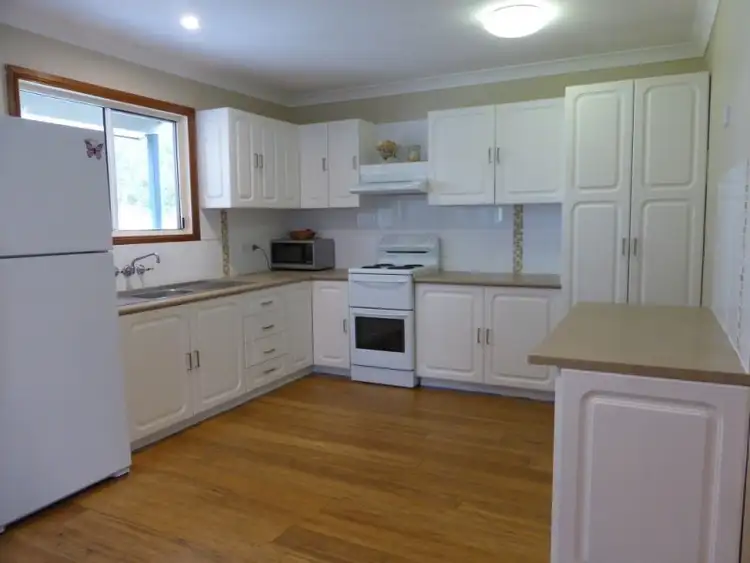 Second view of Homely house listing, 36 Old Coach Road, Limeburners Creek NSW 2324