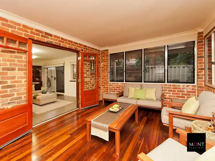 Seventh view of Homely house listing, 60A Stock Road, Attadale WA 6156