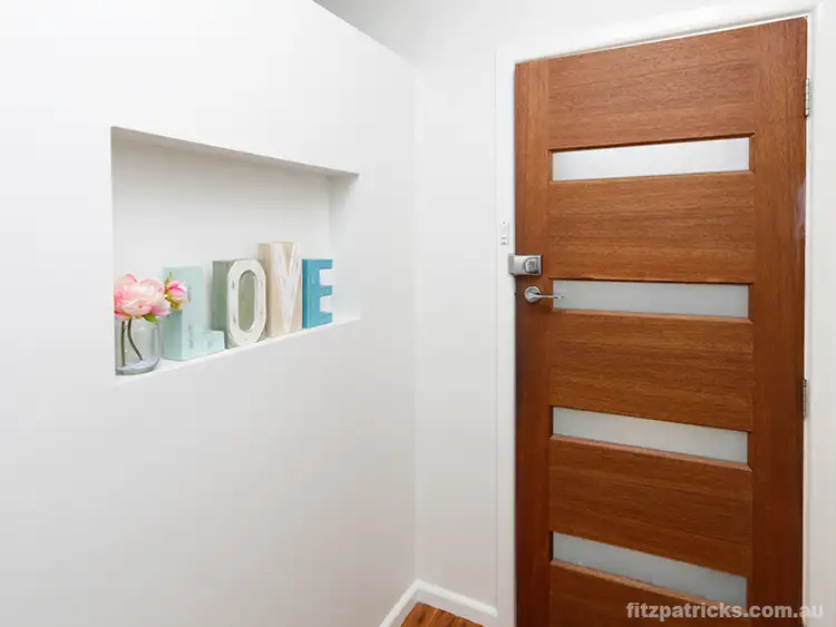 Sixth view of Homely house listing, 32 Manoora Avenue, Mount Austin NSW 2650