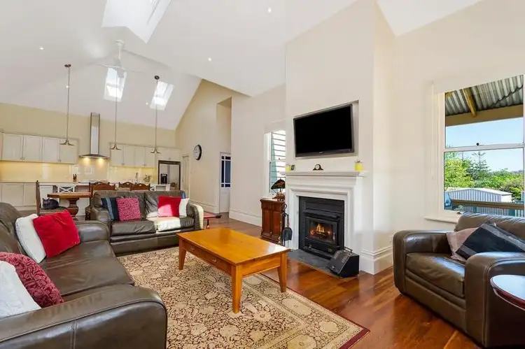 Sixth view of Homely house listing, 77 Finch Street, Beechworth VIC 3747