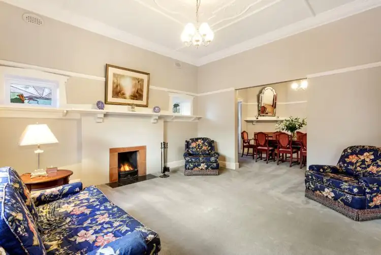 Third view of Homely house listing, 117 Thomas Street, Brighton East VIC 3187