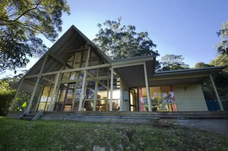 117 Seal Rocks Road, Seal Rocks NSW 2423