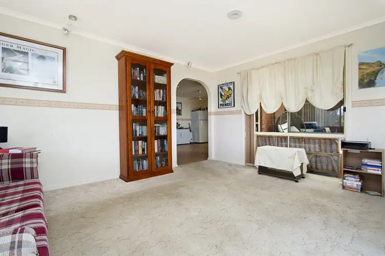 Fourth view of Homely house listing, 26 Kulin Drive, Kilmore VIC 3764