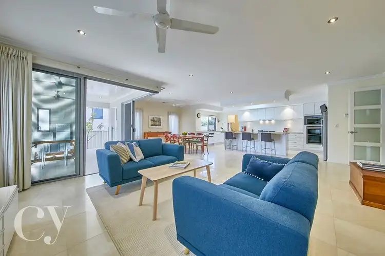 Second view of Homely house listing, 3 Kirwan Street, Floreat WA 6014