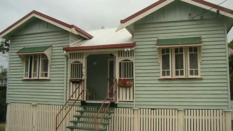 Main view of Homely house listing, 17 COUSINS SREET, The Range QLD 4700