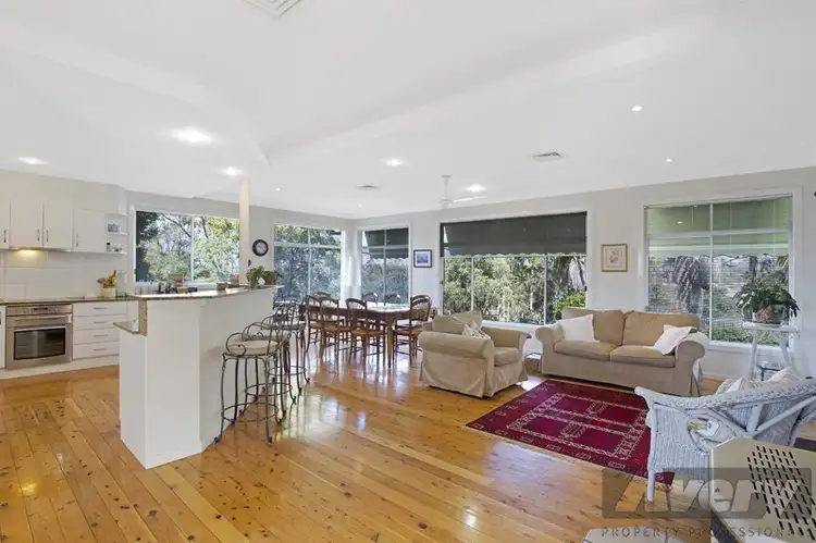 Fifth view of Homely house listing, 27 Barina Avenue, Kilaben Bay NSW 2283