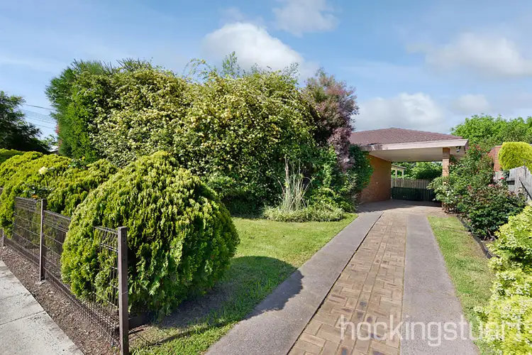 22 Gooding Crt, Dandenong VIC 3175