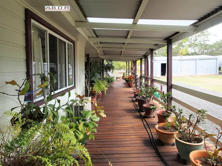 Sixth view of Homely house listing, LOT 184, 6 Island Close, Pacific Haven QLD 4659