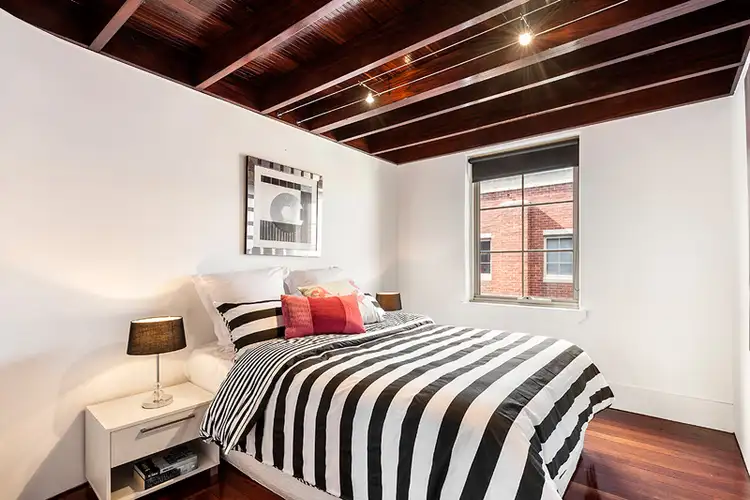 Sixth view of Homely apartment listing, 405/7 Ordnance Reserve, Maribyrnong VIC 3032