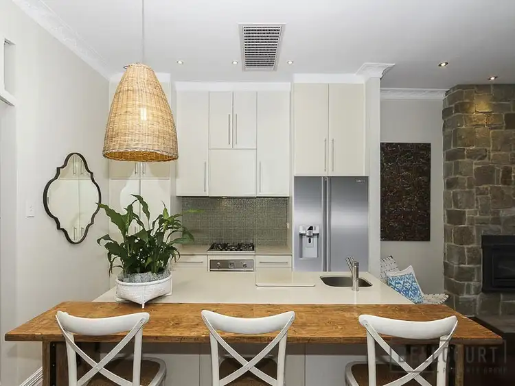 Fifth view of Homely house listing, 57 Caledonian Avenue, Maylands WA 6051