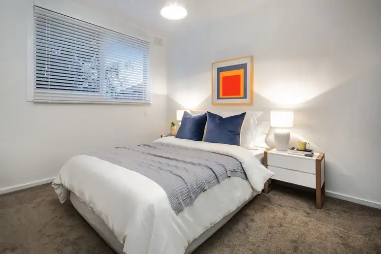 Fourth view of Homely unit listing, 6/146 Mitchell Street, Brunswick East VIC 3057