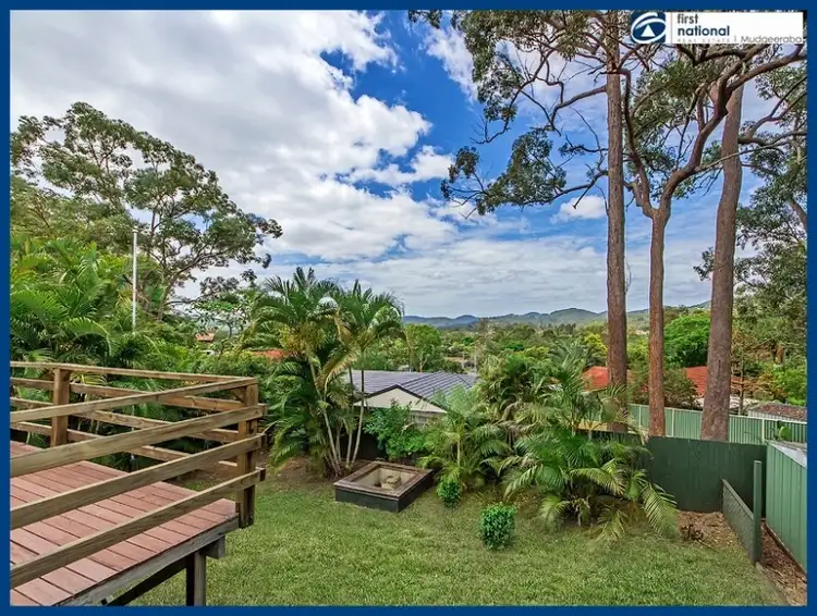 Second view of Homely house listing, 11 Equinox Court, Mudgeeraba QLD 4213