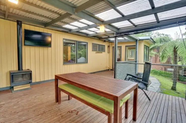 Fourth view of Homely house listing, 14 Dunstan Road, Avonsleigh VIC 3782