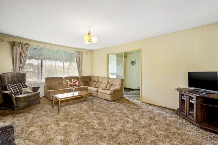 Third view of Homely house listing, 8 Bismarck Court, Bundoora VIC 3083