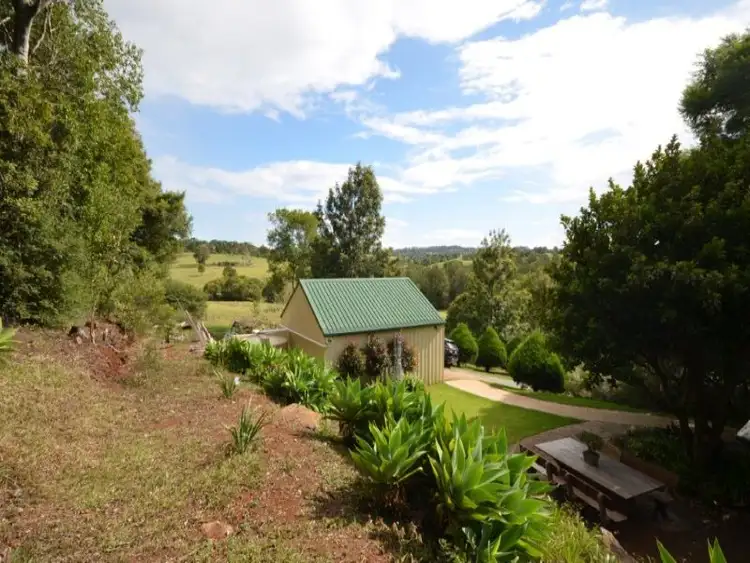 Fourth view of Homely house listing, 1895 Beechmont road, Beechmont QLD 4211