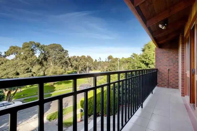 Fifth view of Homely unit listing, 4/13 Kampman Street, Bulleen VIC 3105