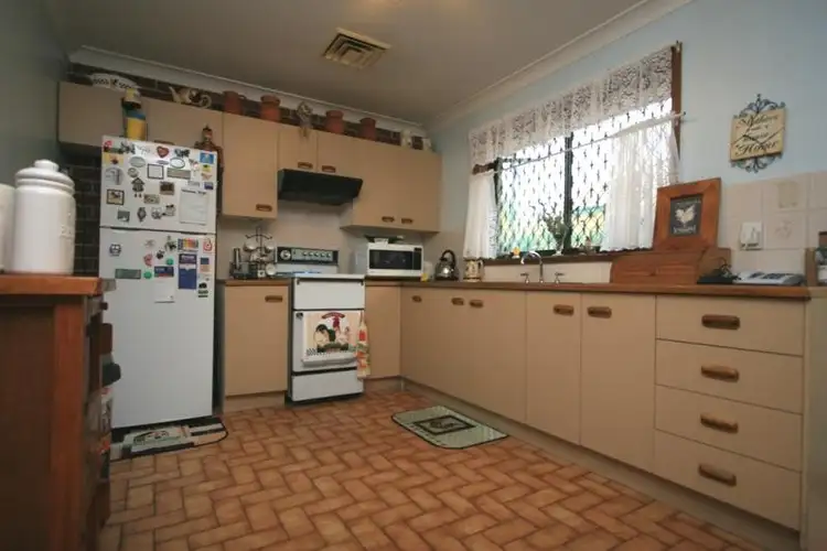 Third view of Homely unit listing, 2/113 George Street, East Maitland NSW 2323