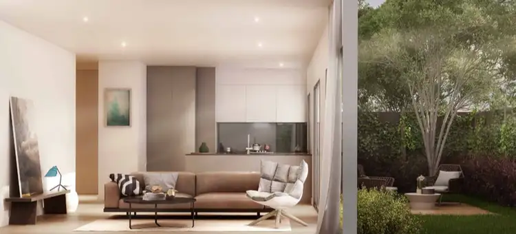Sixth view of Homely townhouse listing, 27/520 Mitcham Road, Mitcham VIC 3132