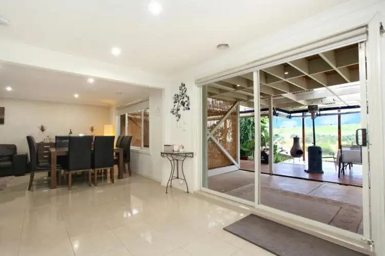 Fourth view of Homely house listing, 17 Karin Crescent, Glenroy VIC 3046
