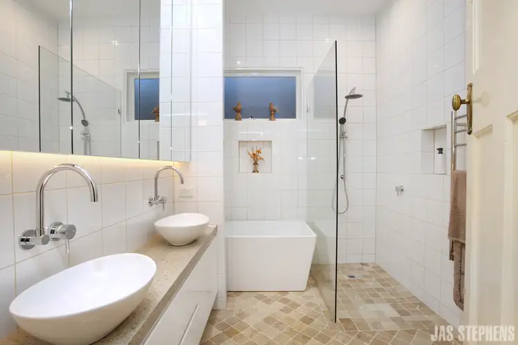 Fifth view of Homely house listing, 42 Empress Avenue, Kingsville VIC 3012
