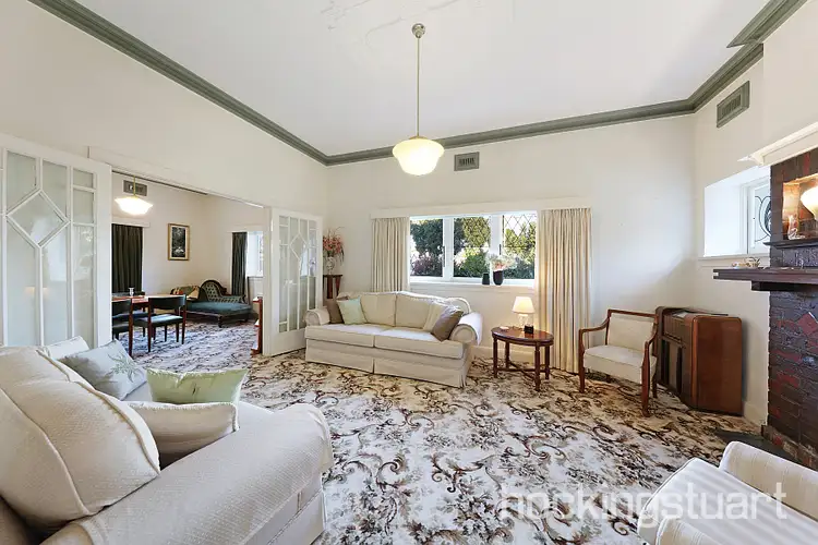 Fourth view of Homely house listing, 20 Newham Grove, Ormond VIC 3204