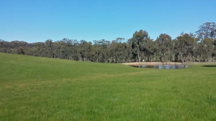 Seventh view of Homely land listing, PS731818, LOT Lot 1, 1 Tunnecliffs Lane, Heathcote VIC 3523