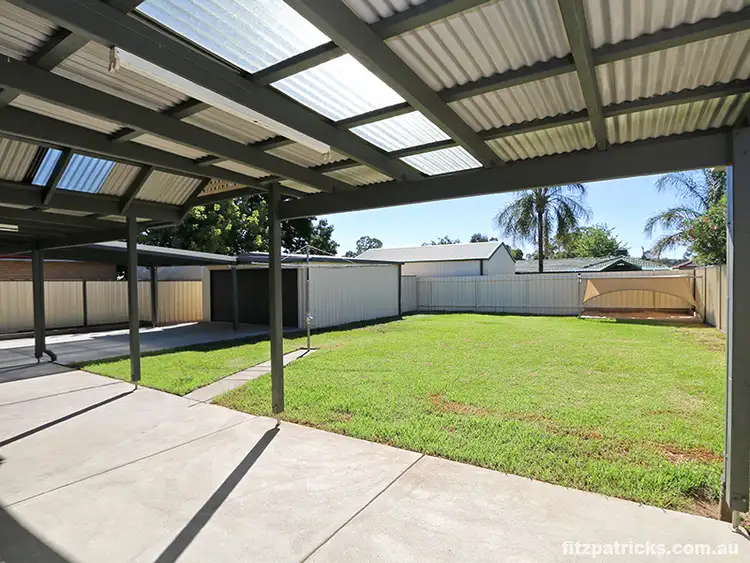 Second view of Homely house listing, 23 Naretha Street, Glenfield Park NSW 2650