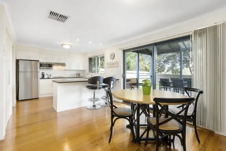 Third view of Homely house listing, 6 Narracan Street, Vermont South VIC 3133