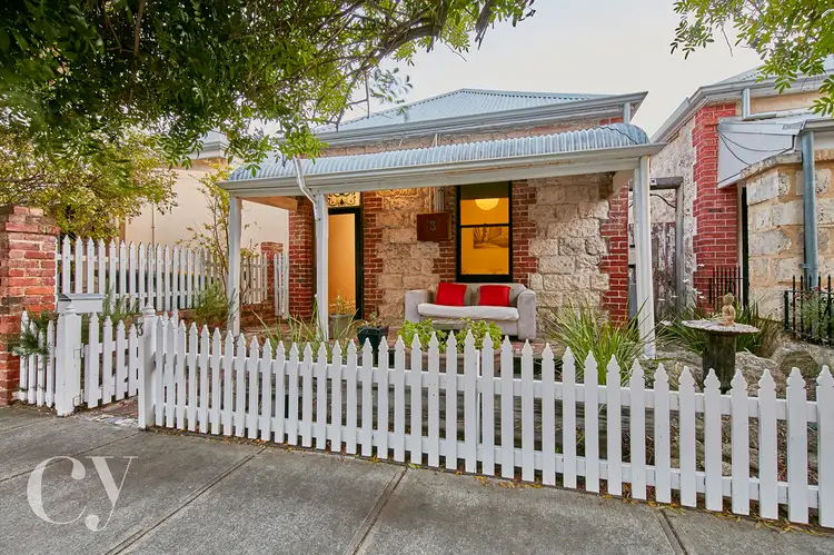 3 Gold Street, South Fremantle WA 6162