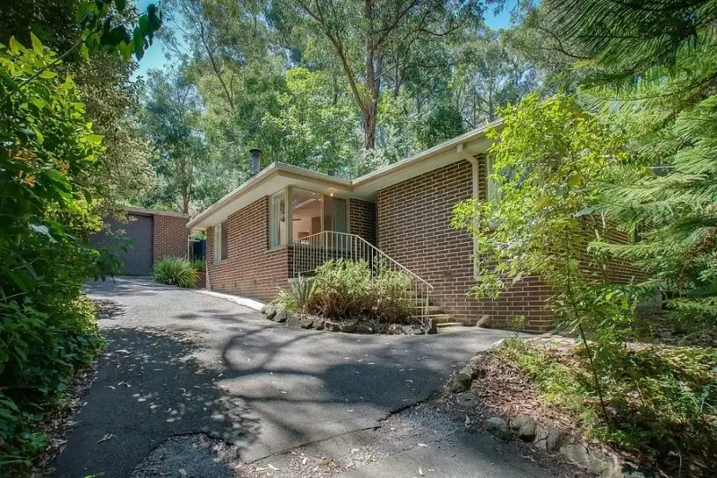 Main view of Homely house listing, 5 Wilga Avenue, Selby VIC 3159