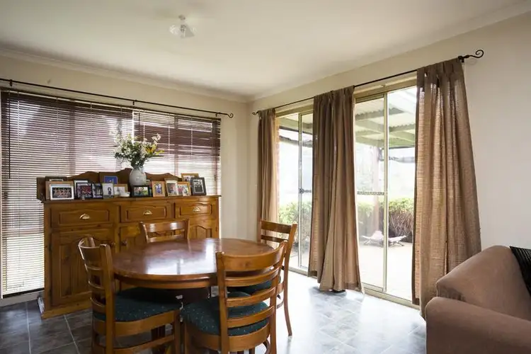 Fifth view of Homely house listing, 4 Bassett Drive, Strathfieldsaye VIC 3551
