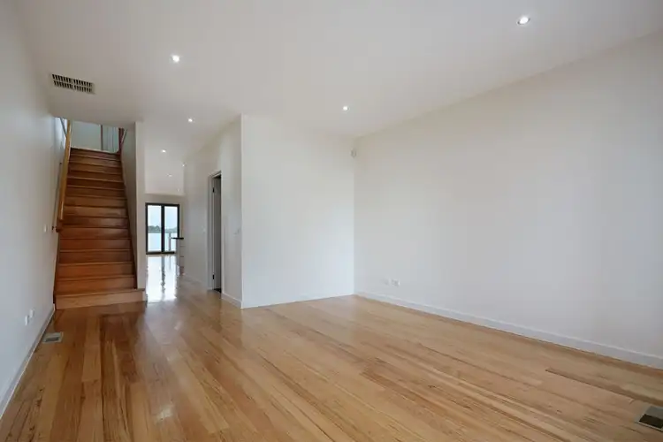 Second view of Homely house listing, 1A Hodson Street, Preston VIC 3072