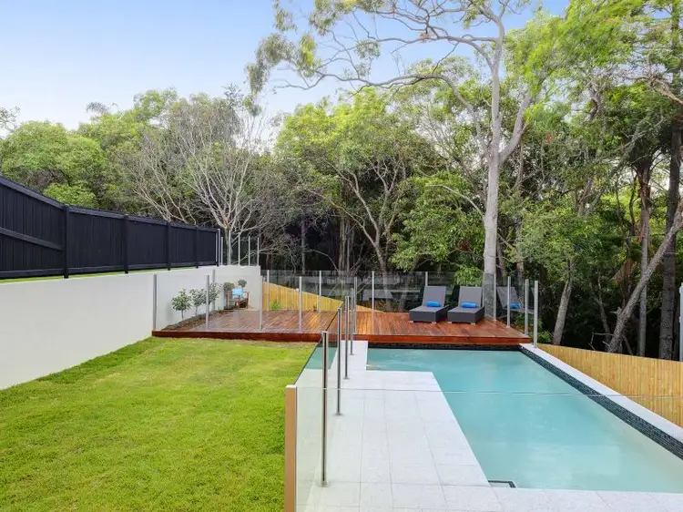 Second view of Homely house listing, 20a Taylor Street, Balmoral QLD 4171