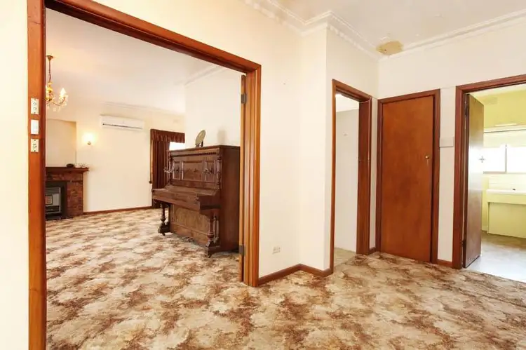 Second view of Homely house listing, 14 Clairmont Street, Albion VIC 3020