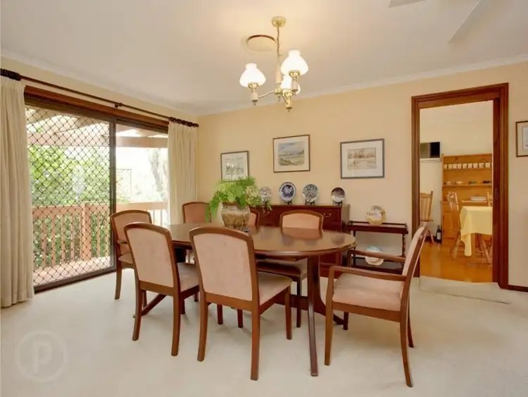 Fifth view of Homely house listing, 5 Penaton Street, Corinda QLD 4075