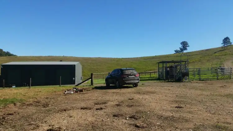 Seventh view of Homely land listing, Lot 115 Mill Creek Road, Stroud NSW 2425