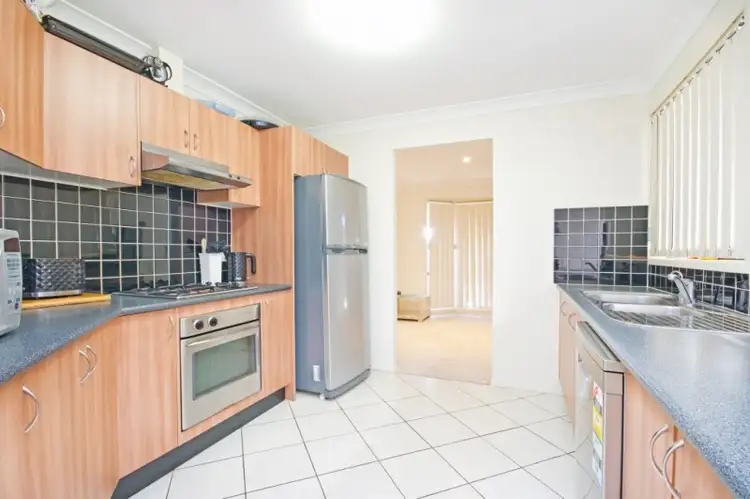 Fifth view of Homely house listing, 60A Blackwell Avenue, St Clair NSW 2759