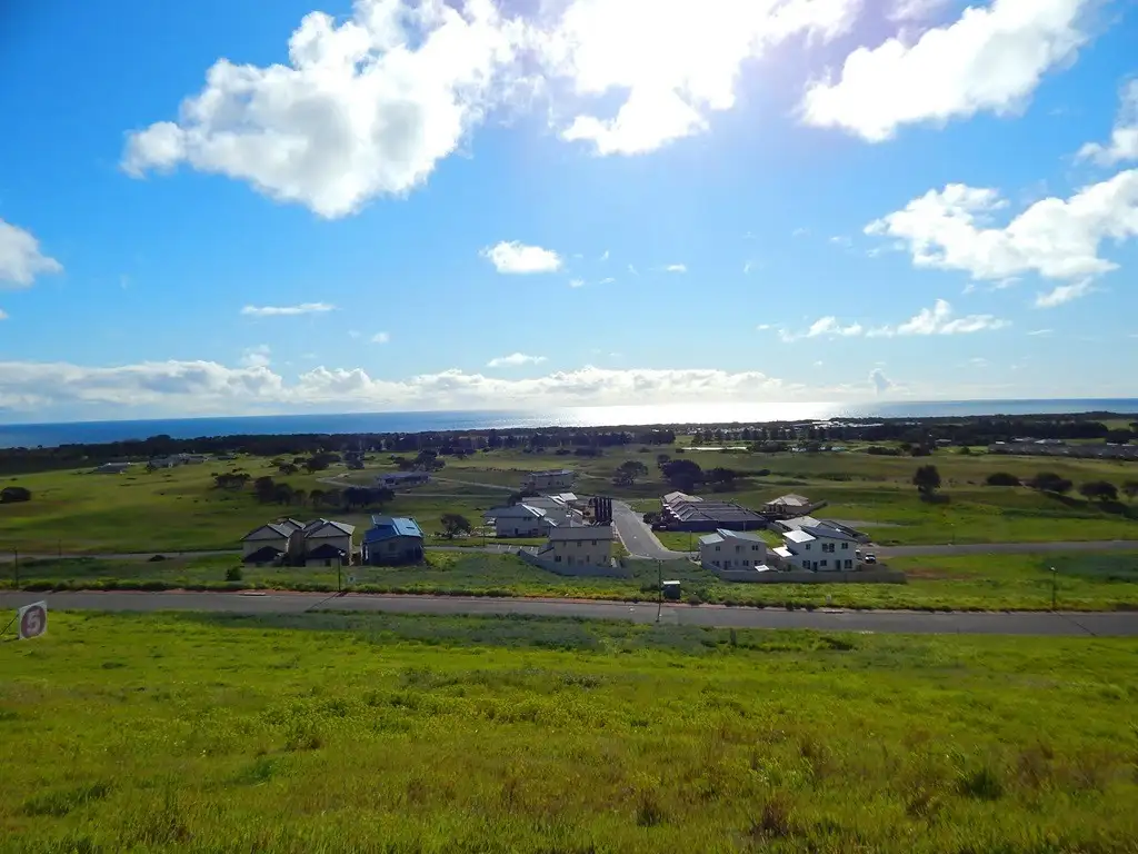 Main view of Homely land listing, LOT 105, 27 Cherry Hills Crescent, Normanville SA 5204