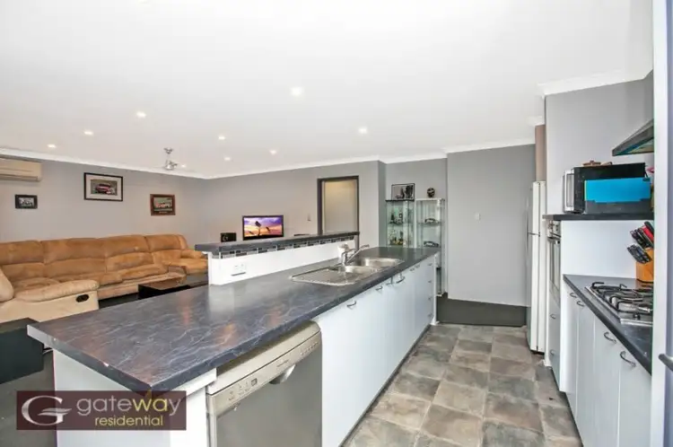Third view of Homely house listing, 11 Edulis Avenue, Aubin Grove WA 6164
