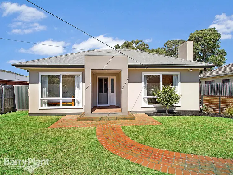 1/56 Olive Grove, Boronia VIC 3155